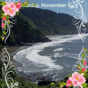 Meet your Posher, Patti